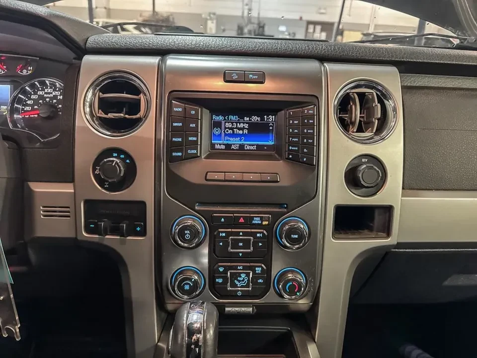 2014 Ford F-150 12th Gen - Image 13 of 16