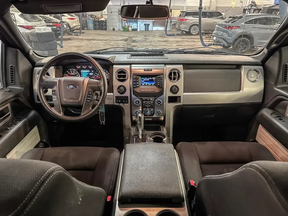 2014 Ford F-150 12th Gen - Image 16 of 16