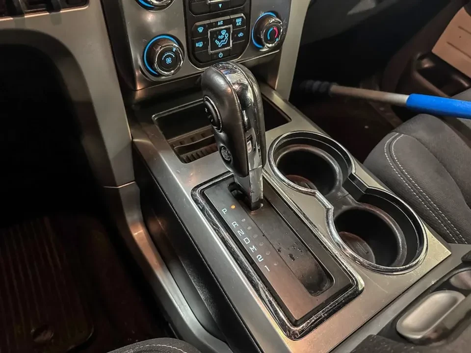 2014 Ford F-150 12th Gen - Image 12 of 16
