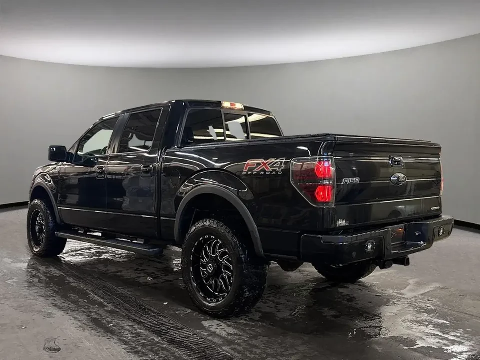 2014 Ford F-150 12th Gen - Image 3 of 16