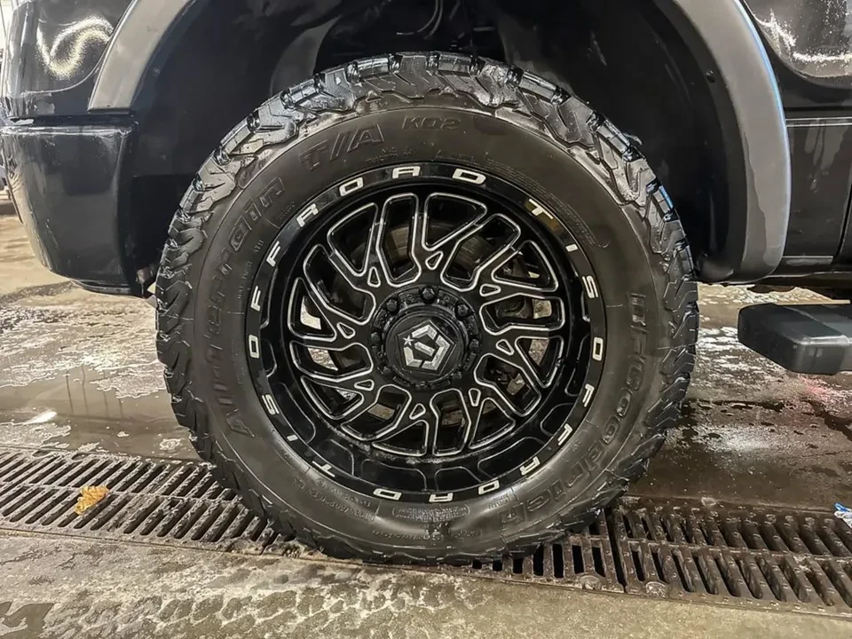 2014 Ford F-150 12th Gen - Image 4 of 16