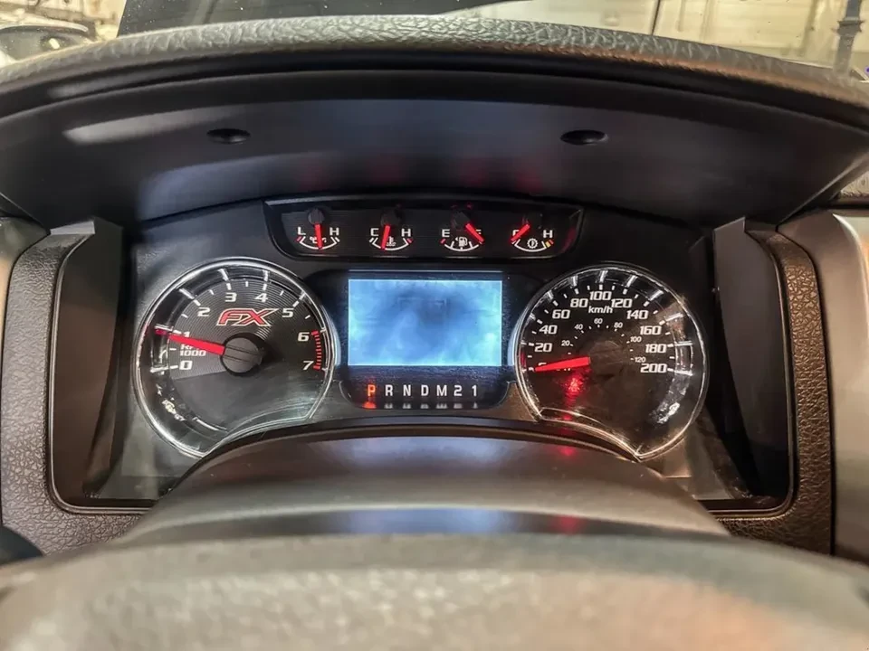 2014 Ford F-150 12th Gen - Image 9 of 16