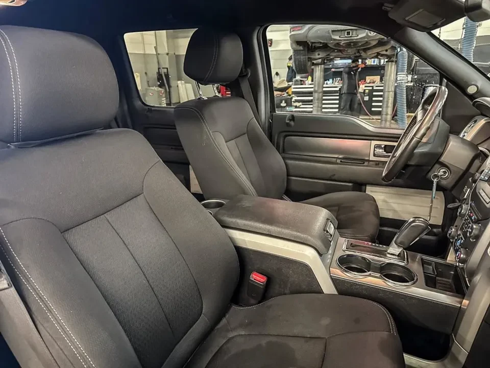 2014 Ford F-150 12th Gen - Image 14 of 16