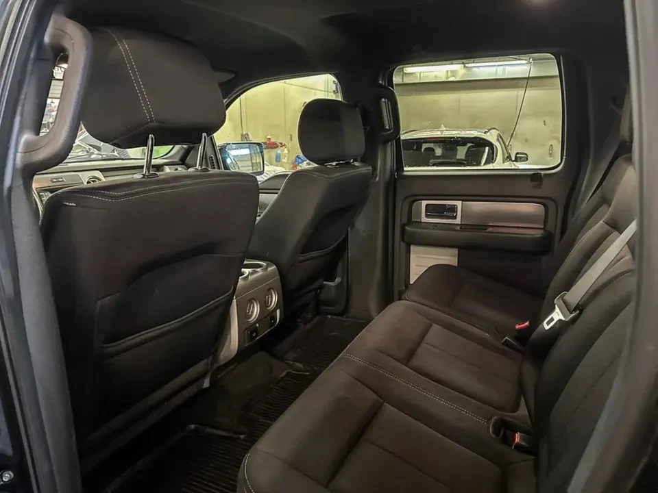 2014 Ford F-150 12th Gen - Image 15 of 16