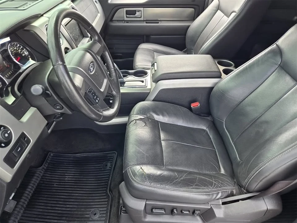 2014 Ford F-150 12th Gen - Image 10 of 19