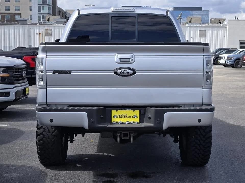 2014 Ford F-150 12th Gen - Image 4 of 19