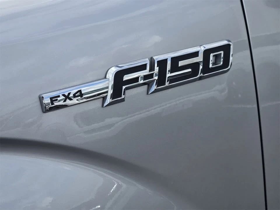 2014 Ford F-150 12th Gen - Image 9 of 19
