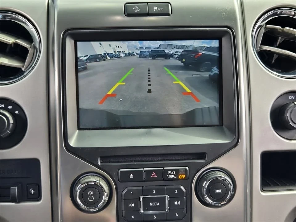 2014 Ford F-150 12th Gen - Image 14 of 19