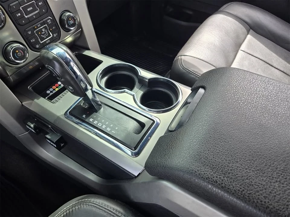 2014 Ford F-150 12th Gen - Image 16 of 19