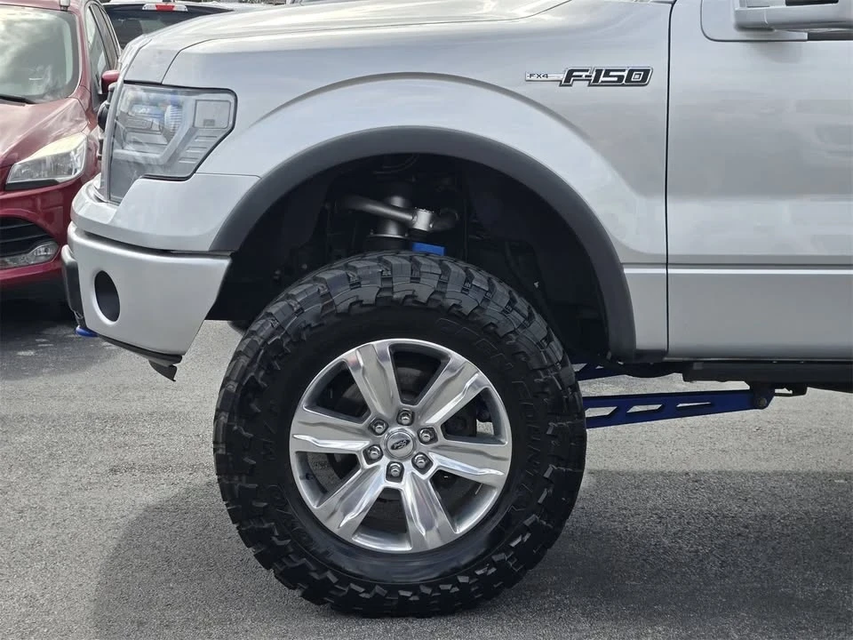 2014 Ford F-150 12th Gen - Image 6 of 19