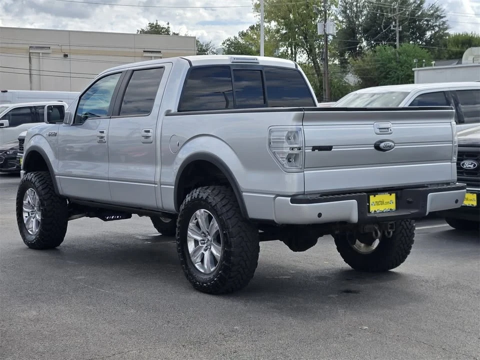 2014 Ford F-150 12th Gen - Image 5 of 19