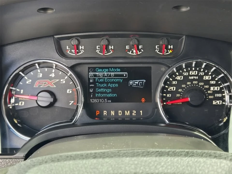 2014 Ford F-150 12th Gen - Image 12 of 19