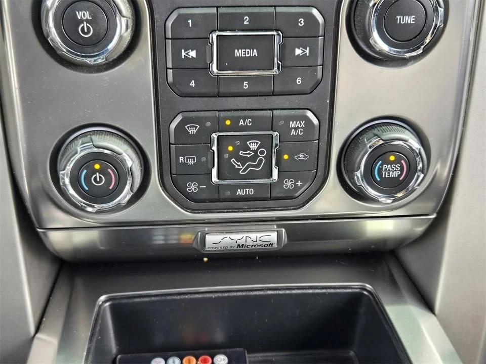 2014 Ford F-150 12th Gen - Image 15 of 19