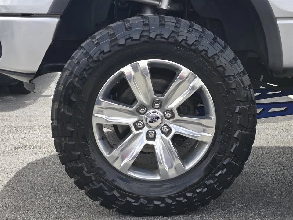 2014 Ford F-150 12th Gen - Image 8 of 19