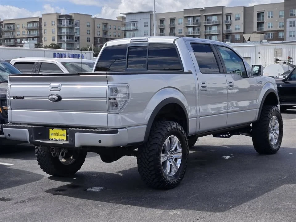 2014 Ford F-150 12th Gen - Image 3 of 19