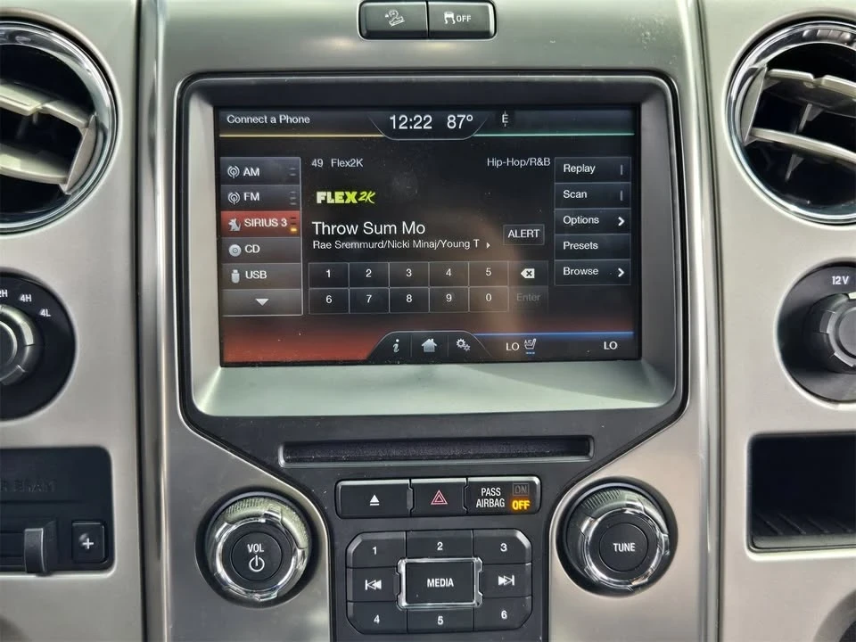 2014 Ford F-150 12th Gen - Image 13 of 19