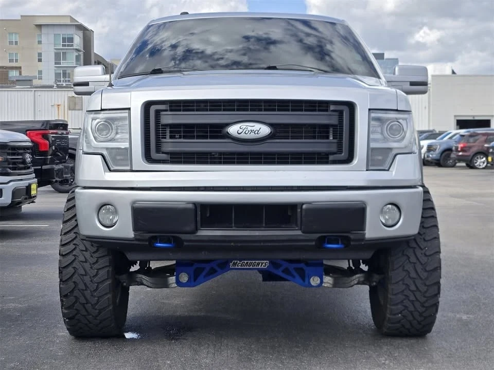2014 Ford F-150 12th Gen - Image 2 of 19