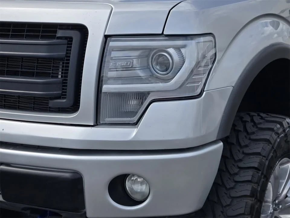 2014 Ford F-150 12th Gen - Image 7 of 19