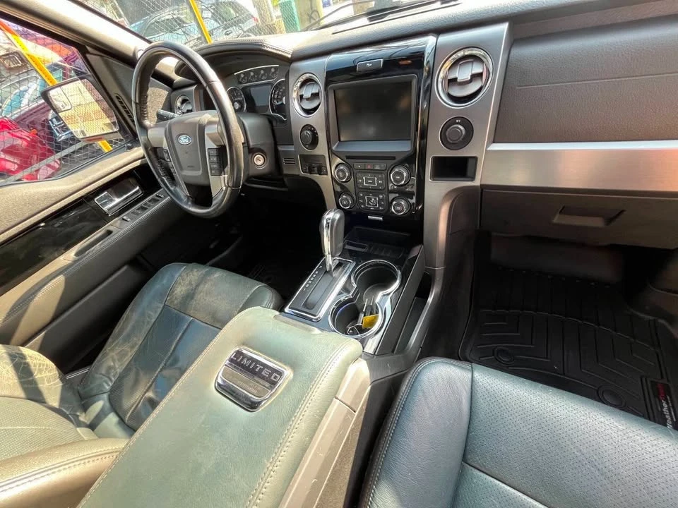2014 Ford F-150 12th Gen - Image 13 of 20