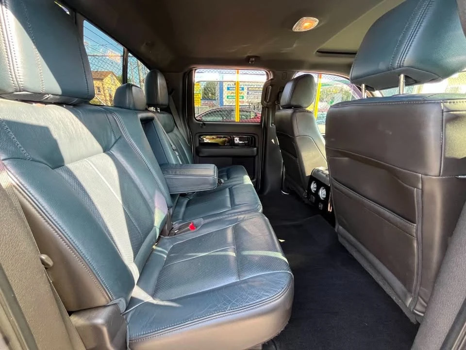 2014 Ford F-150 12th Gen - Image 10 of 20