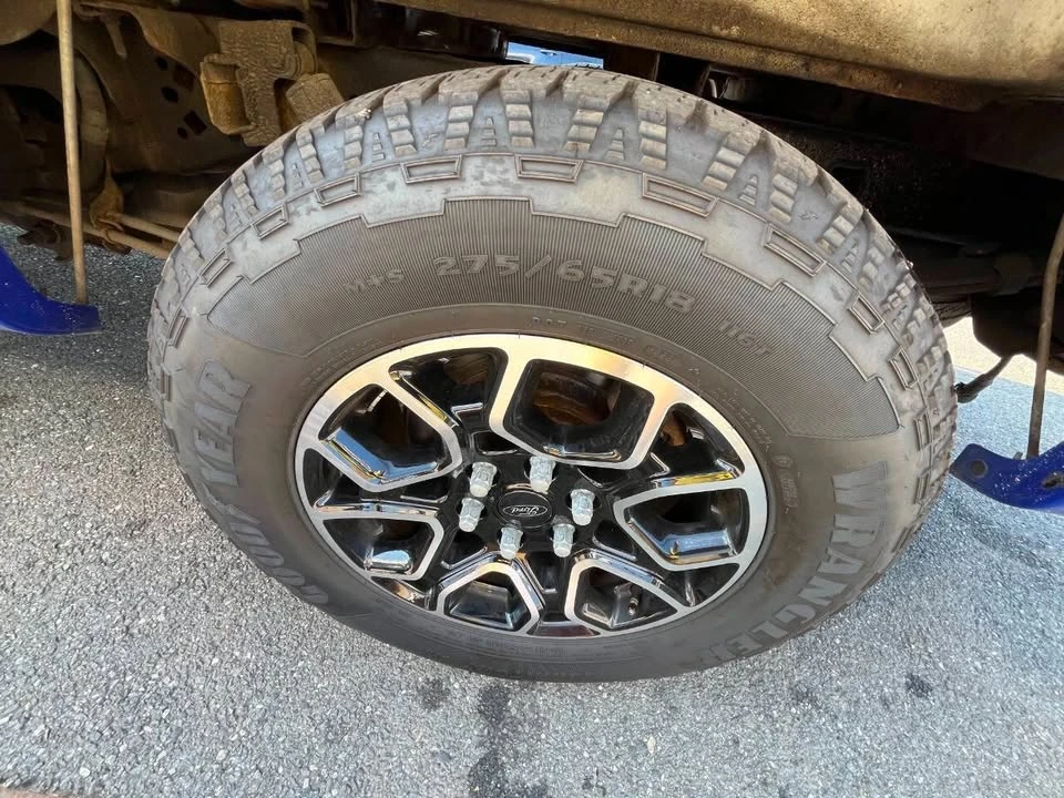 2014 Ford F-150 12th Gen - Image 17 of 20