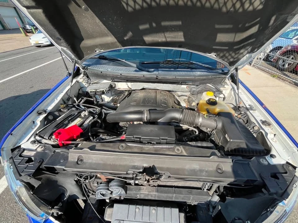 2014 Ford F-150 12th Gen - Image 14 of 20