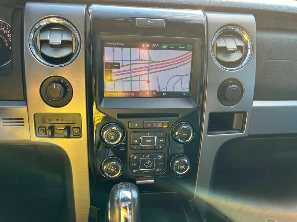 2014 Ford F-150 12th Gen - Image 19 of 20