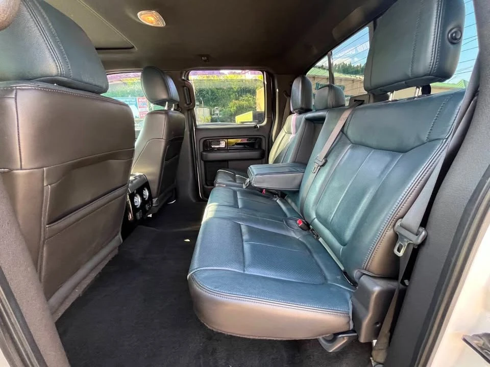 2014 Ford F-150 12th Gen - Image 9 of 20