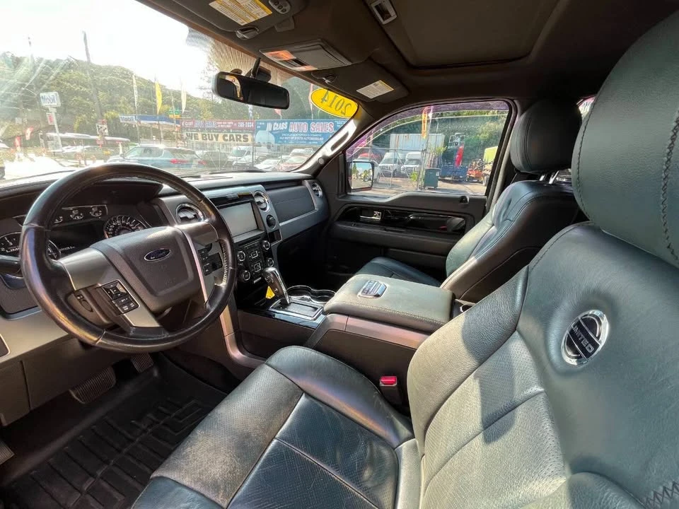 2014 Ford F-150 12th Gen - Image 8 of 20