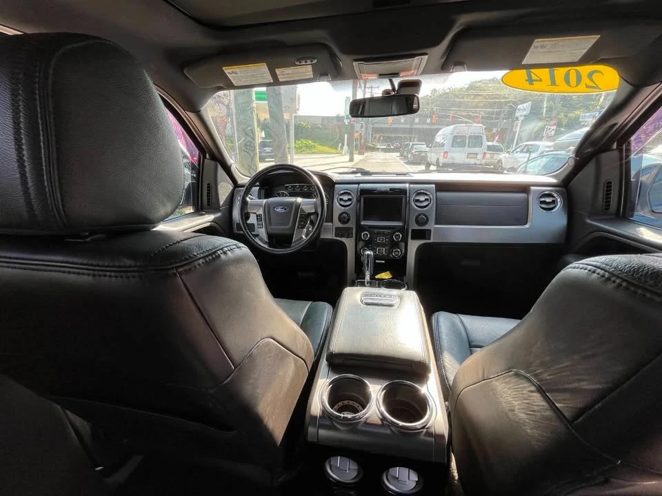 2014 Ford F-150 12th Gen - Image 11 of 20