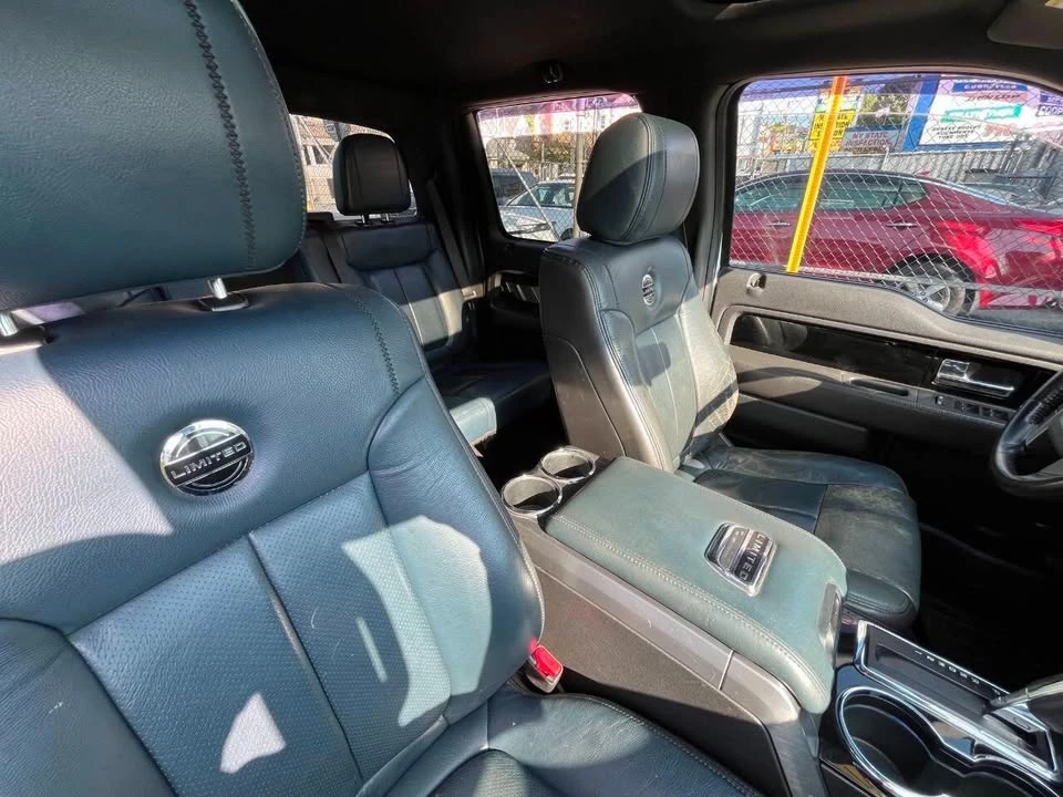 2014 Ford F-150 12th Gen - Image 12 of 20