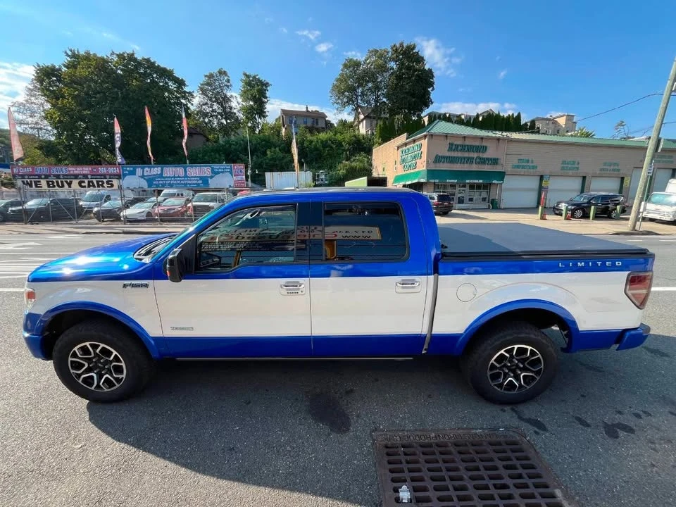 2014 Ford F-150 12th Gen - Image 6 of 20