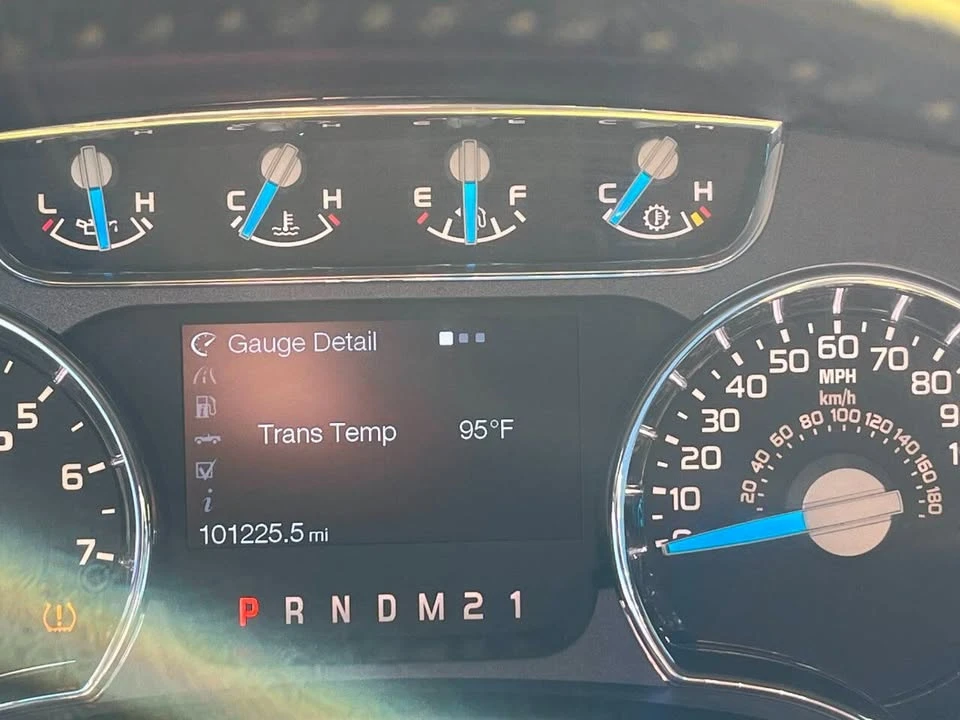 2014 Ford F-150 12th Gen - Image 18 of 20