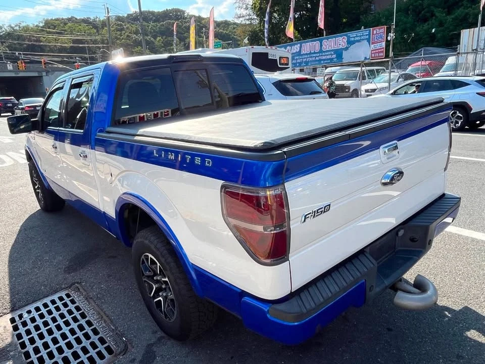 2014 Ford F-150 12th Gen - Image 3 of 20