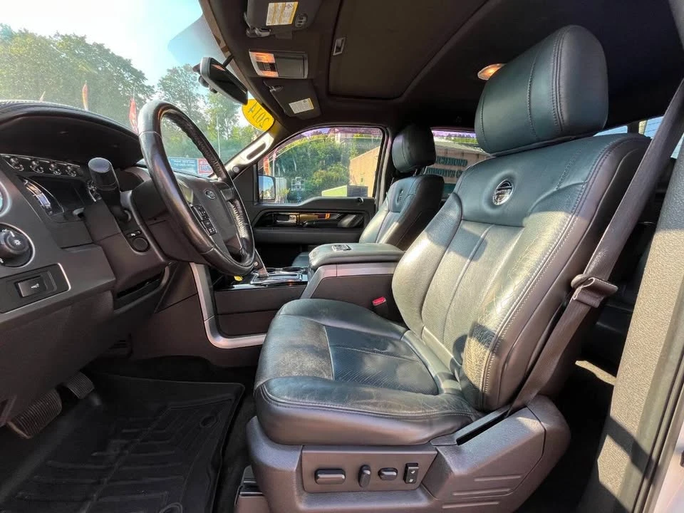 2014 Ford F-150 12th Gen - Image 7 of 20