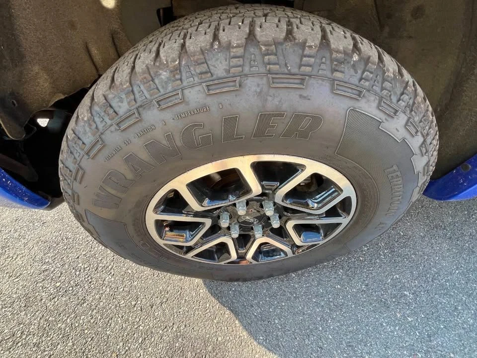 2014 Ford F-150 12th Gen - Image 16 of 20