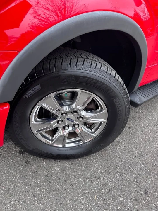 2014 Ford F-150 12th Gen - Image 2 of 9