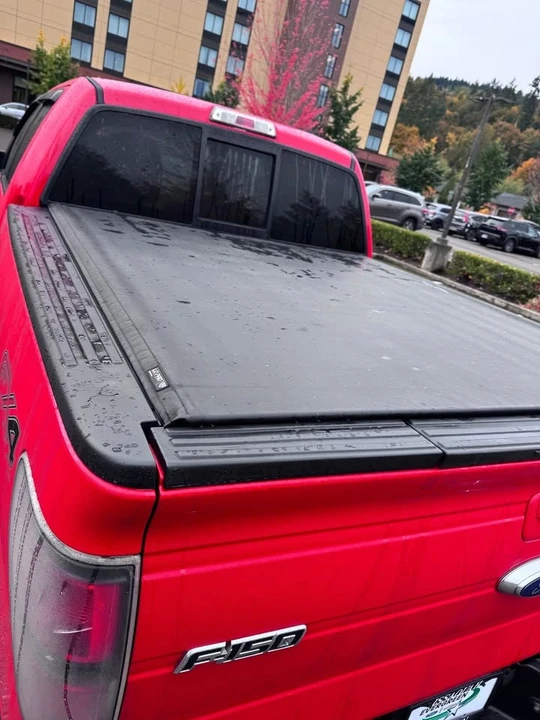 2014 Ford F-150 12th Gen - Image 4 of 9