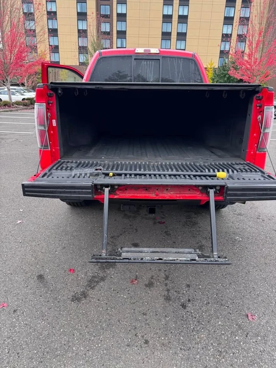2014 Ford F-150 12th Gen - Image 6 of 9
