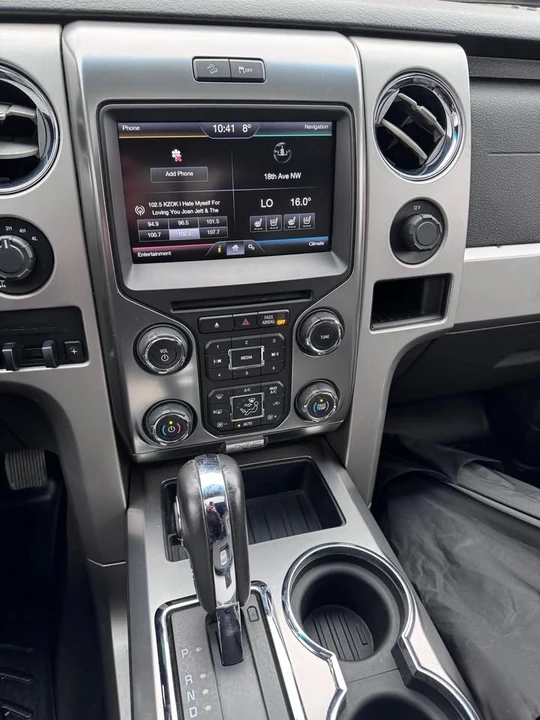 2014 Ford F-150 12th Gen - Image 8 of 9