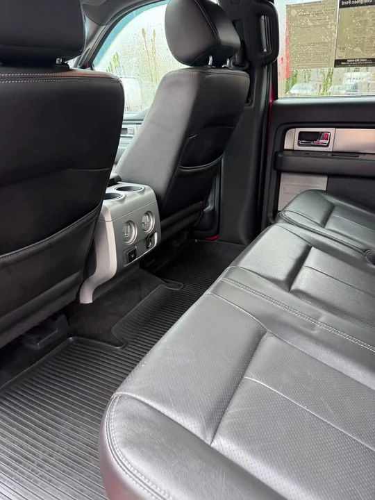 2014 Ford F-150 12th Gen - Image 7 of 9