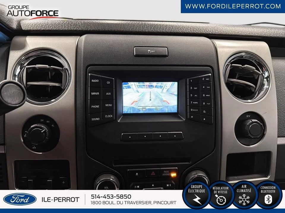 2014 Ford F-150 12th Gen - Image 16 of 19