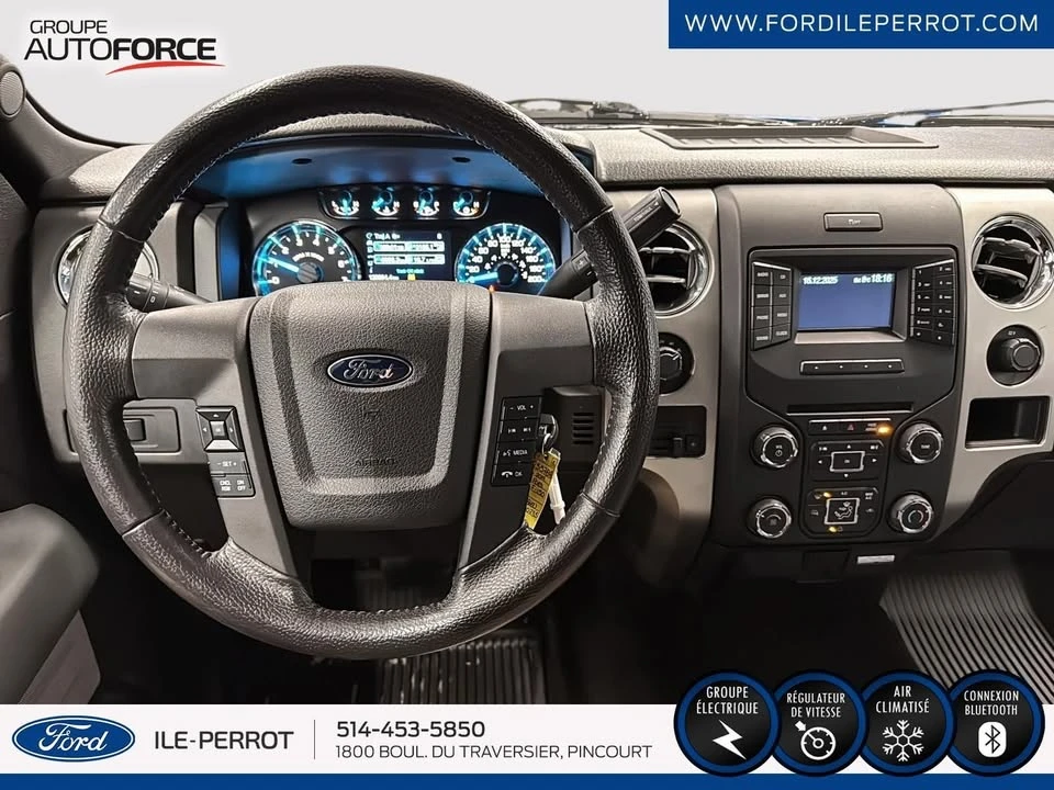 2014 Ford F-150 12th Gen - Image 8 of 19