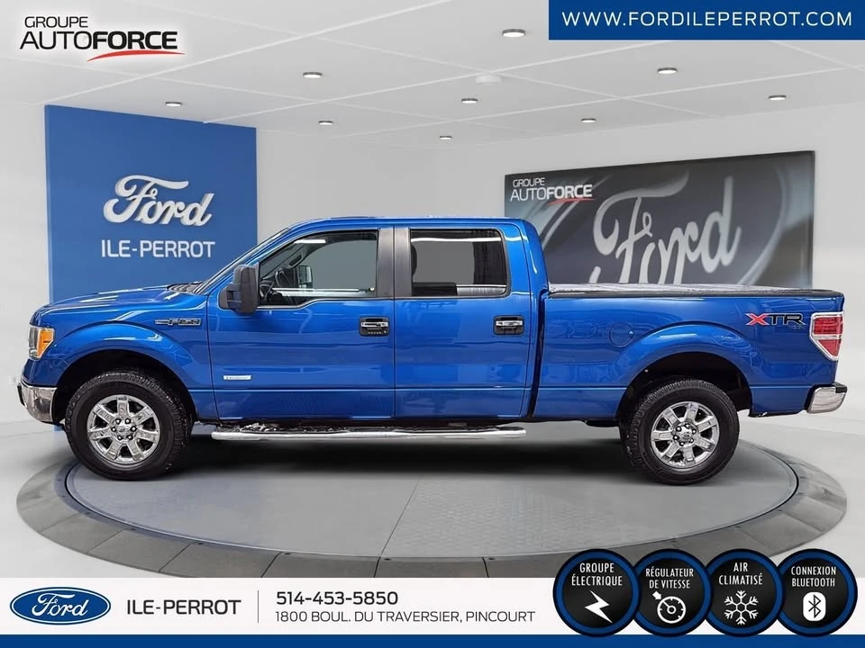 2014 Ford F-150 12th Gen - Image 3 of 19
