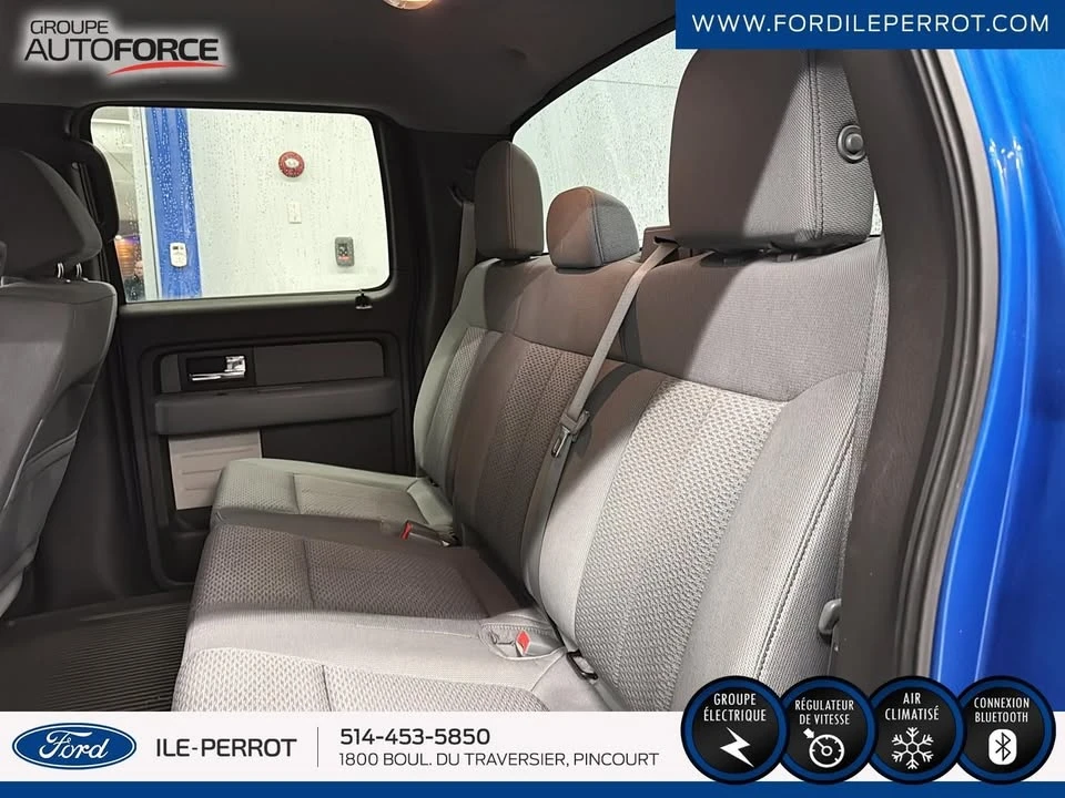 2014 Ford F-150 12th Gen - Image 10 of 19