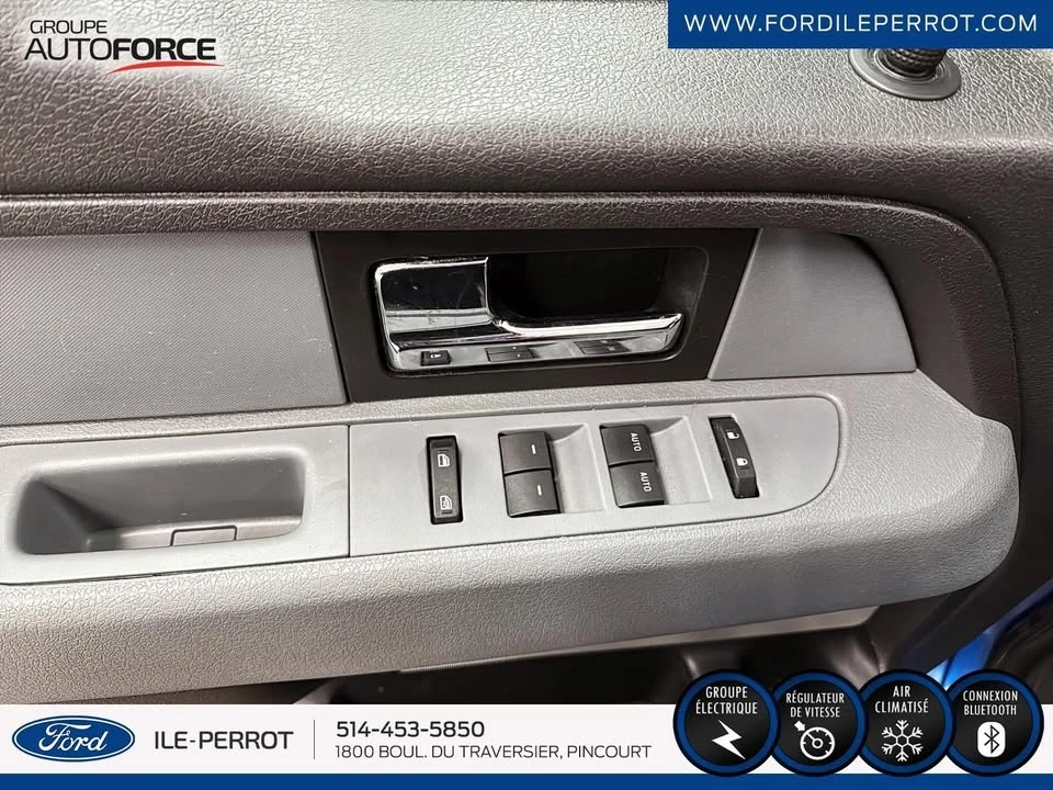 2014 Ford F-150 12th Gen - Image 7 of 19