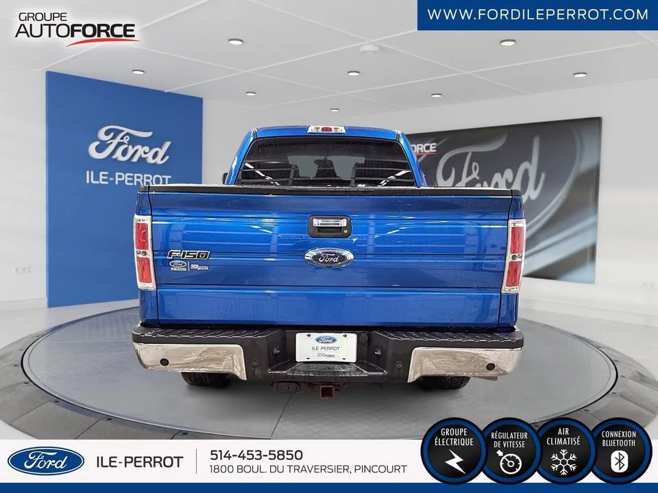 2014 Ford F-150 12th Gen - Image 5 of 19