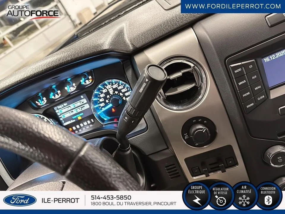 2014 Ford F-150 12th Gen - Image 19 of 19