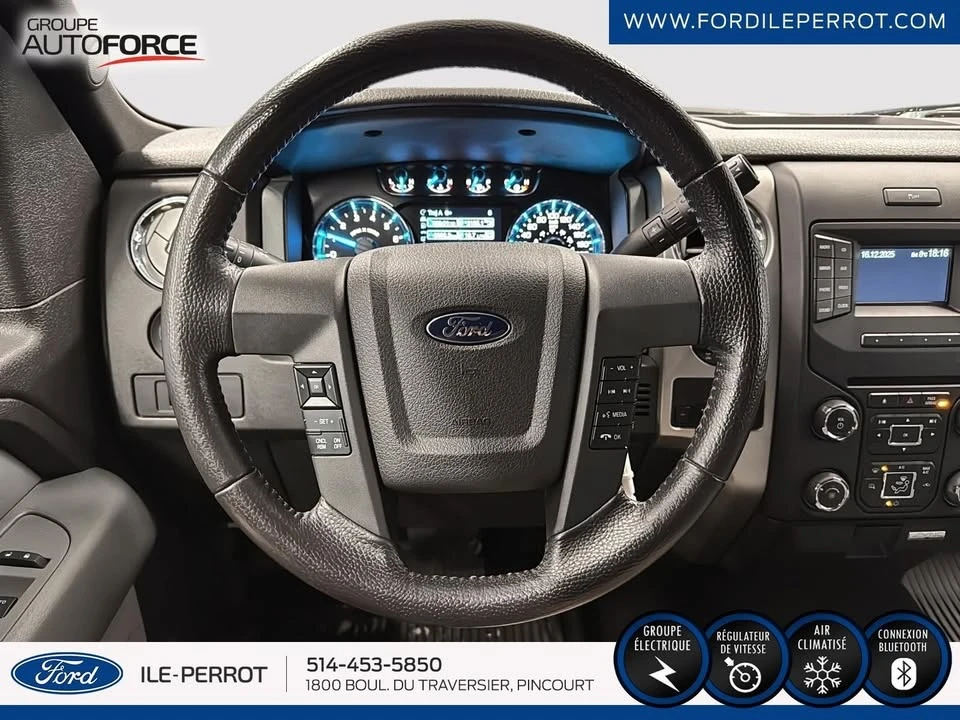2014 Ford F-150 12th Gen - Image 12 of 19