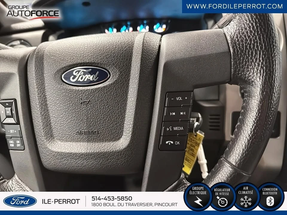 2014 Ford F-150 12th Gen - Image 14 of 19